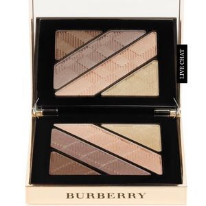 Burberry Complete Eye Palette No. 28